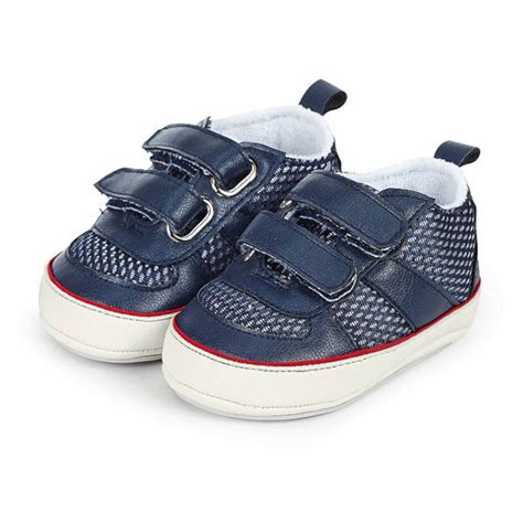 Babyschuhe für Jungen 